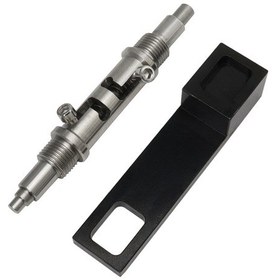 Resim Xurunkeji Bmw R1200gs Adventure R1200rt Aksesuarları İçin Motosiklet Hizalama Aparatı Tdc/bdc Hizalama Pimi 