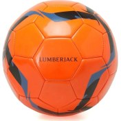 Resim Lumberjack Crista 555N450 5 Numara Futbol Topu 