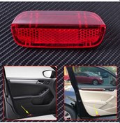 Resim Volkswagen Jetta Golf Passat Kapı Reflektörü 1k0947419 