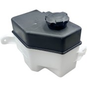 Resim Hyundaı Accent Era Yedek Su Deposu 2006-2011/rıo 2006-2011 