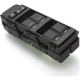 Resim CHRYSLER 300C 2004-2011 CAM AÇMA DÜĞMESİ ELEKTRİKLİ AUTO SOL ÖN 