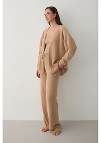 Resim Laluvia Camel Yumoş Üçlü Takım Camel 
