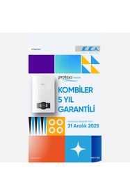 Resim Eca Proteus Premix 28 kW Kombi 