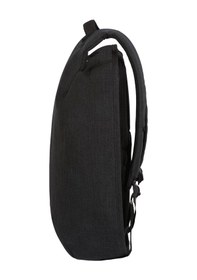 Resim Samsonite Ka6-09-001 15.6" Securipak Notebook Sırt Çantası Siyah Diğer 
