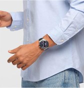 Resim Swatch Yvs496 Erkek Kol Saati 