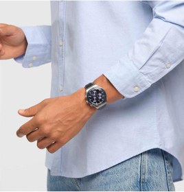 Resim Swatch Yvs496 Erkek Kol Saati 