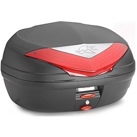 Resim Kappa K466n Çanta Kırmızı 