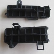 Resim Dacia Sandero 2013 2020 Polen Filtre Kapağı Sağ/Sol Set 2 Parça (Denso Tip) 272767747R 