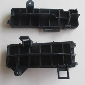 Resim Dacia Sandero 2013 2020 Polen Filtre Kapağı Sağ/Sol Set 2 Parça (Denso Tip) 272767747R 