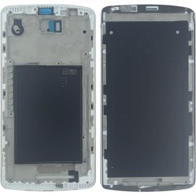 Resim Teknonet LG G3 Uyumlu Çerçeve VR-5919 