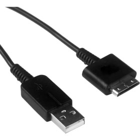 Resim Pop Konsol PSP GO Şarj ve Data Kablosu PSP GO Uyumlu USB Kablo 