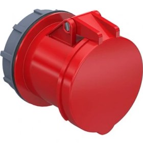 Resim Bemis 5X16A 3p+E+N 380V Somunlu Priz 
