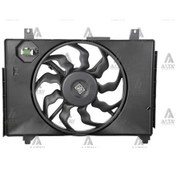 Resim Fan Radyatör Accent 06-11 Era Dizel Klimalı 25380-1e350 