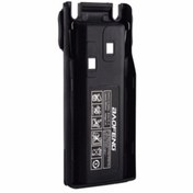 Resim BAOFENG Uv-82 Orijinal Batarya & Pil 