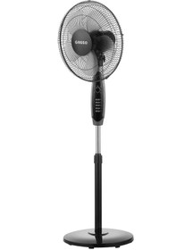 Resim Gosso Sv-1000 16" Meltem Ayaklı Vantilatör - 50w 