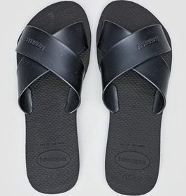 Resim Havaianas HAV.Aqua Metallic SandaletKadın 