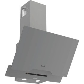 Resim Ferre D065-SA Sılentart Serisi Sessiz Dc Invertör Motorlu 60 cm Gri DAVLUMBAZ-450M3 