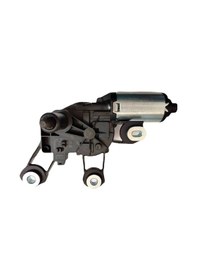 Resim Ford Fusion Arka Silecek Motoru 2003 - 2012 2S61A17K441AC 