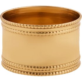 Resim Karaca Dots 2li Peçete Yüzüğü 