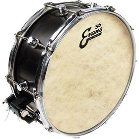 Resim Evans Tt16c7 16" Calftone Sentetik Tom Derisi 