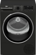 Resim Beko KM 81 BMG 8 KG Isı Pompalı Kurutma Makinesi 