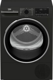 Resim Beko KM 81 BMG 8 KG Isı Pompalı Kurutma Makinesi 