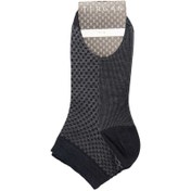 Resim Lacivert Bambu Erkek Çorap - E24I1CR20282-N5R 