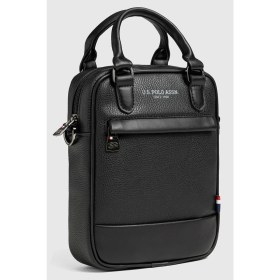 Resim U.S. Polo Assn. U.s. Polo Assn 26007-26008 Omuz Askılı Erkek El Çantası Postacı Çantası 