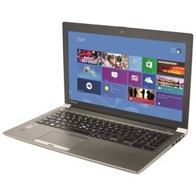 Resim Toshiba TECRA CI5-4300U 1.9GHZ 4GB 500GB 15.6" WIN 7/WIN 8.1 PRO 