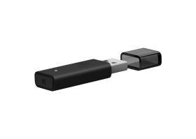 Resim Crk Tech Xbox One/series X|S Pc Wireless Usb Adaptör Yeni Nesil Windows Uyumlu Kablosuz Alıcı Aparatı 