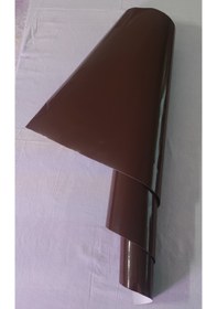 Resim Kahverengi Renk Dayanıklı Araç Motor Mobilya Folyosu 126cm X 100 