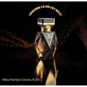 Resim Mila MilaDelüx K20 (LA VİE BELLE) 