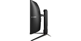 Resim Msı MAG342CQPV 34" 1ms Uwqhd Curved Oyuncu Monitörü - Teşhir 