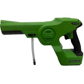 Resim Victory Vp200esk Akülü Elektrostatik Spreyleme Cihazı Deposuz 