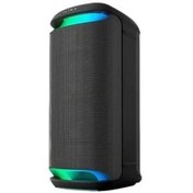 Resim Sony XV800 Taşınabilir Bluetooth Parti Hoparlör Siyah 
