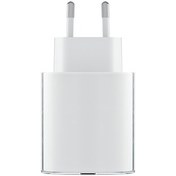 Resim Nothing 45W Hızlı Şarj Adaptörü (Nothing Türkiye Garantili) Beyaz 