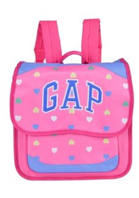 Resim Gap Kids Sırt Çantası Pembe - Mavi 