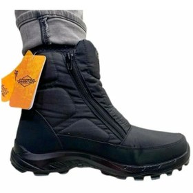 Resim Scooter Su Geçirmez Kar Botu Z5549 Yeni Sezon Bot 