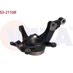 Resim Veka-53-2110r - Aks Tasıyıcı Sag On Hyundaı Accent Blue 1.6 Crd 