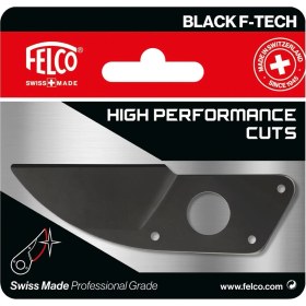 Resim Felco Teflon Black Yedek Bıçak 