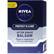 Resim Nivea Men Tıraş Sonrası Balsam 100ml 