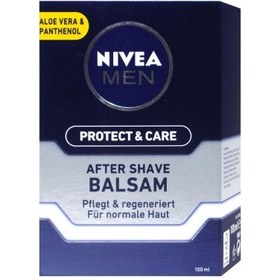 Resim Nivea Men Tıraş Sonrası Balsam 100ml 