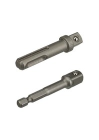 Resim Mepa Lokma Adaptörü - 1/2x73 Hex 3 Adet Najmaddin 