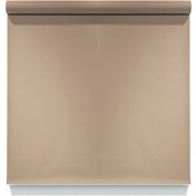 Resim Visico Beige 2.72 x 11 Metre Fon Kağıdı 