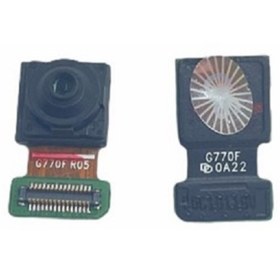 Resim Kadrioğlu Galaxy M515 M51 Ön Kamera 
