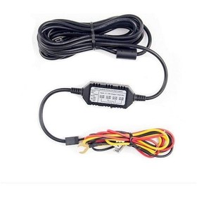 Resim Viofo Araç Kameraları Park Modu Için Akü Bağlantı Kablosu 