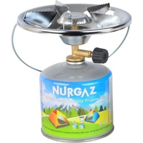 Resim Ersancak Olympos Kamp Ocak 450 gr Kartuş 