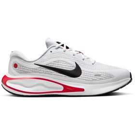 Resim Nike Journey Run Fn0228 Erkek Spor Ayakkabı 