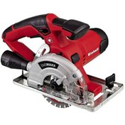 Resim Einhell TE-XC 110/1 Çok Amaçlı Daire Testere - 4331000 