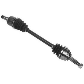 Resim Bsg Aks Komple Ön Sol 391017832r Symbol Sandero Stepway 